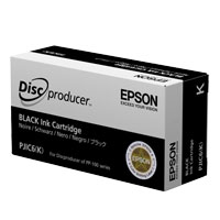 Epson Discproducer Black Ink