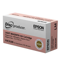Epson Discproducer Light Magenta Ink