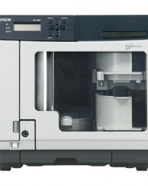 Epson PP-100N Security