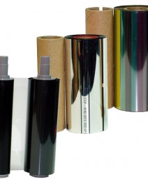 Generic Thermal Ribbons