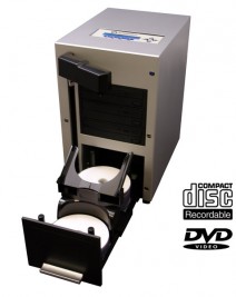 QDL-3000 CD DVD Autoloader
