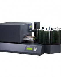 TEAC P-55/550 Autoloader