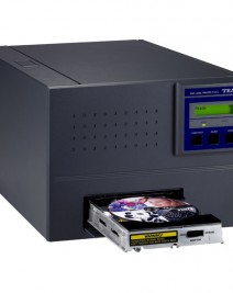 TEAC P55 Thermal Disc Printer