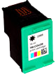 GX-300-HC Tri-Color Ink Cartridge