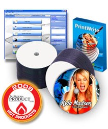 PrintWrite Software