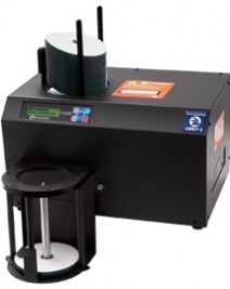 Orbit 3 CD DVD Duplicator