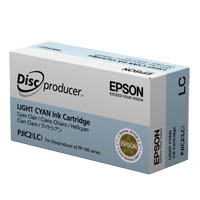 Epson Discproducer Light Cyan Ink