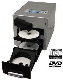QDL-1000 CD/DVD Autoloader