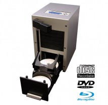 QDL-3000 Blu-ray Autoloader