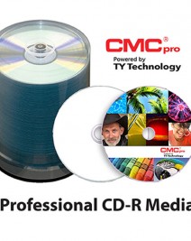 CMC Pro Media CD-R
