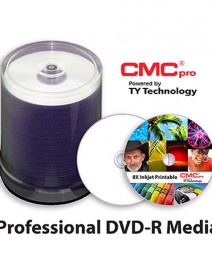 CMC Pro Media DVD-R